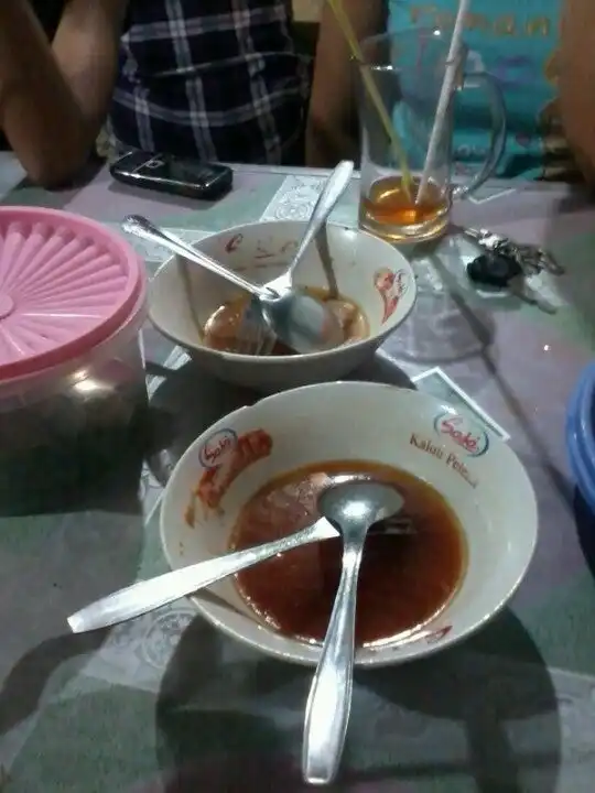 Gambar Makanan Bakso Idola 3