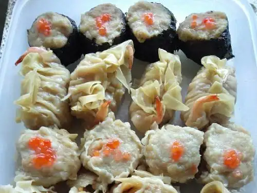 Amira Dimsum Enak