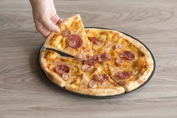Vivo Pizza Food Photo 1