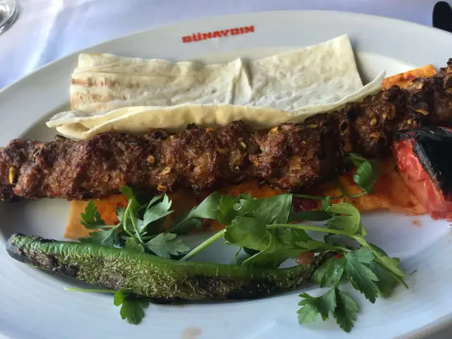 Günaydın Kebap Restaurant'nin yemek ve ambiyans fotoğrafları 30