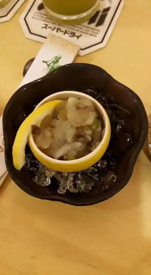 Matsuda Japanese Restaurant Food Photo 6