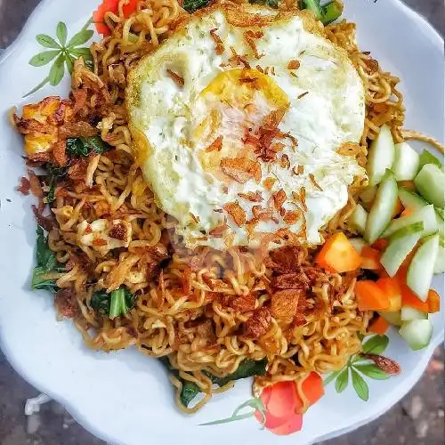 Gambar Makanan Nasi Goreng Datang Lagi 17