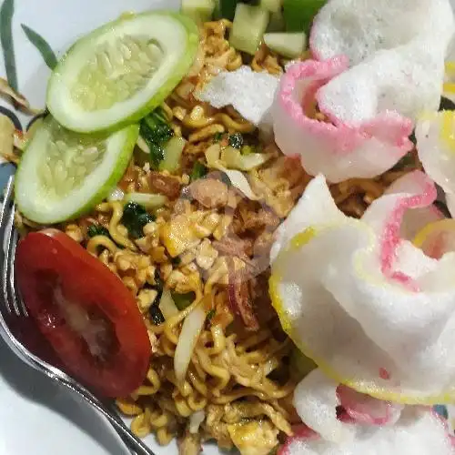 Gambar Makanan Nasi Goreng Dasa, Pondok Indah 18