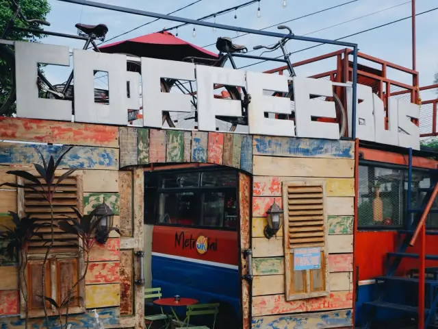 Gambar Makanan Metrokini Coffeebus 12