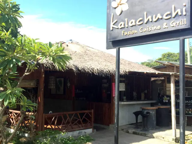 Kalachuchi Food Photo 4