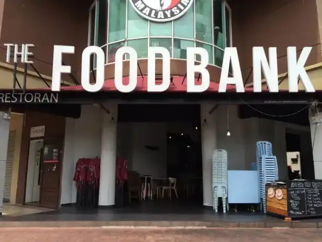 The Foodbank