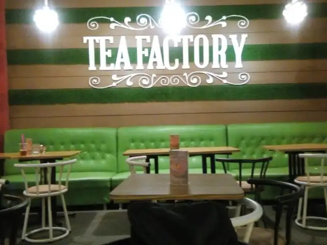 Gambar Makanan Tea Factory 5