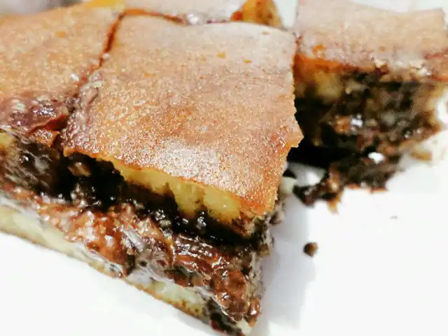 Gambar Makanan Martabak San Fransisco 11