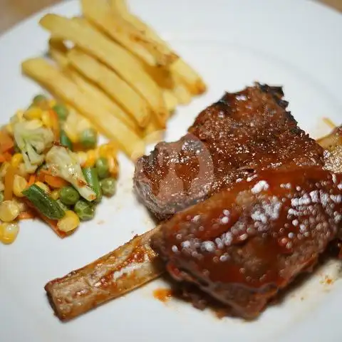 Gambar Makanan Obonk Steak & Ribs, Klender 12