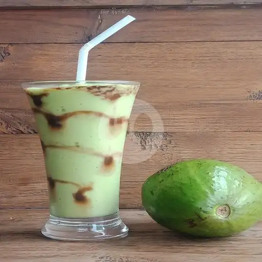 Gambar Makanan Juice & Es Kelapa Kedai, Mahendradatta 6