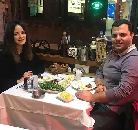 Asmalı Saki Meyhanesi'nin yemek ve ambiyans fotoğrafları 9