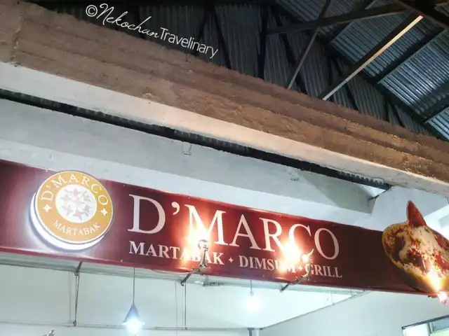 Gambar Makanan D'Marco 8