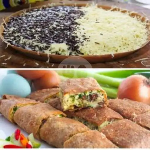 Gambar Makanan Martabak Mekar Sari, Cikarang 6