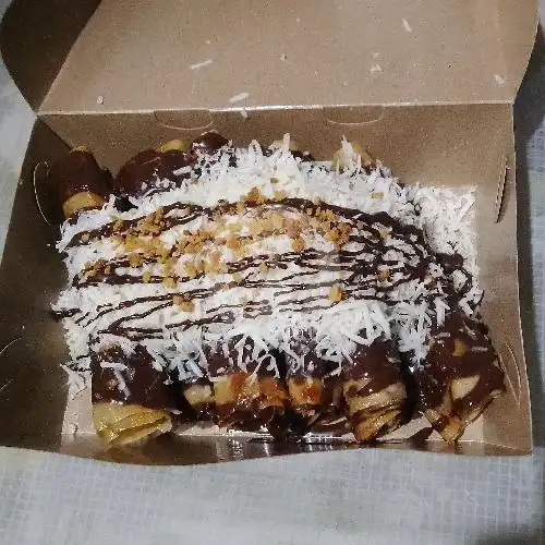 Gambar Makanan Pisang Lumer, Sekupang 9