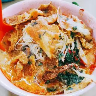 Restoran Yew Swee - famous Curry Laksa Food Photo 2