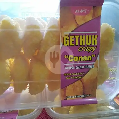 Gambar Makanan Omah Singkong, Sudimoro 3