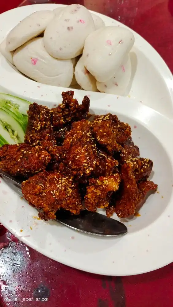 Ting Ting Restaurant, Muar, Johor Food Photo 4
