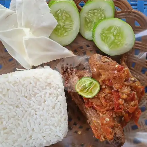 Gambar Makanan PECEL LELE MPO EMAH 8