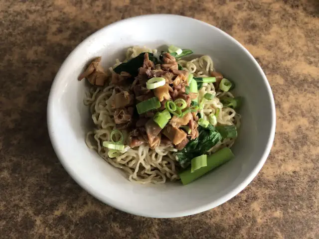 Gambar Makanan Bakmi Bun 12