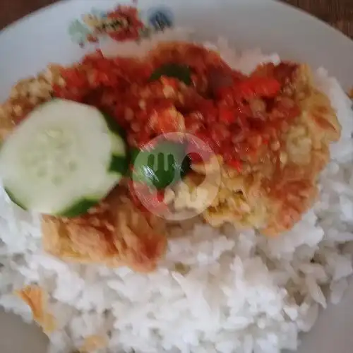 Gambar Makanan Warung Nasi Campur Banyuwangi 12