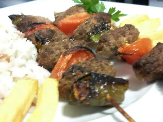 Paşa Sofrası'nin yemek ve ambiyans fotoğrafları 65