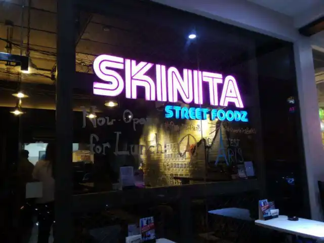 Skinita Street Foodz Food Photo 10