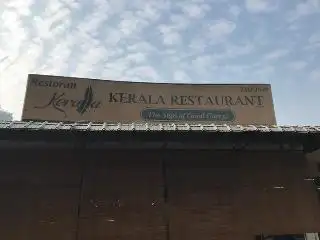 Kerala Restaurant, Johor Bahru