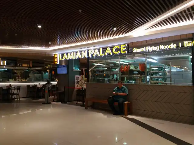 Gambar Makanan Imperial Lamian 8