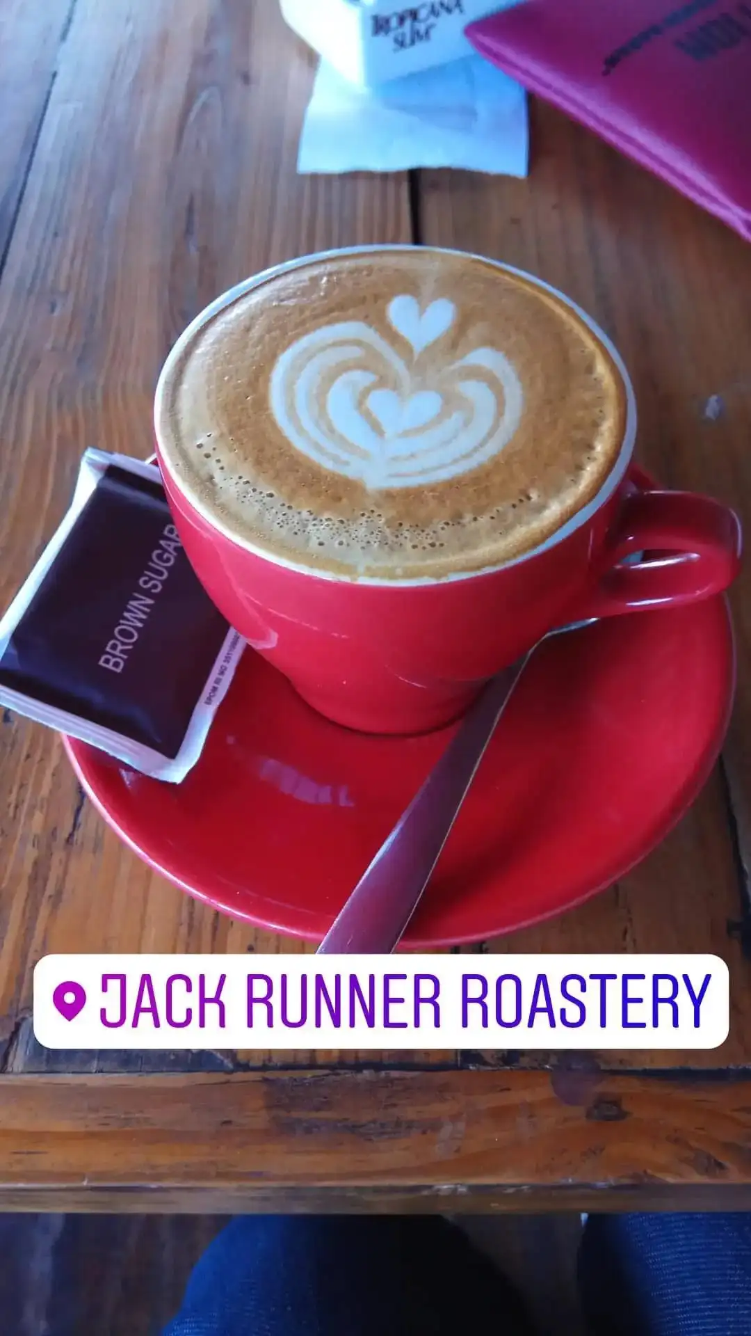 Jack Runner Roastery