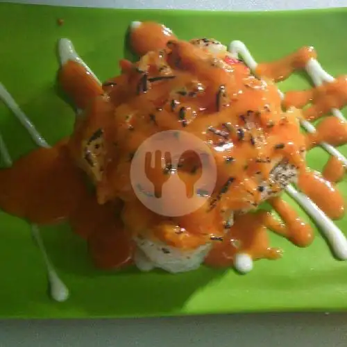 Gambar Makanan Sushi Ai Limo 2, Cipete utara 9