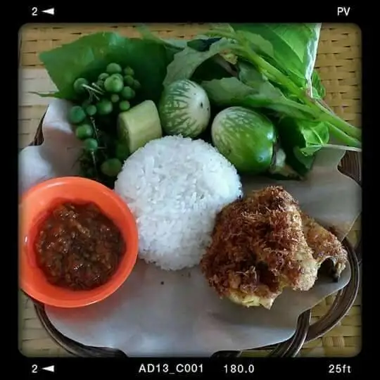 Gambar Makanan RM Restuna 8