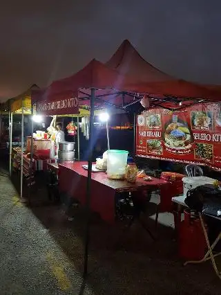 Food Court Taman Gombak Jaya