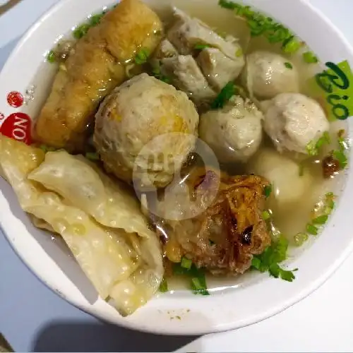 Gambar Makanan Bakso Pak Eko 9