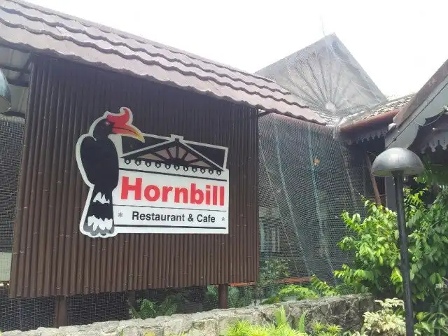 Hornbill Restoran & Kafe