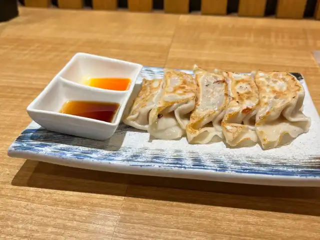 Hakata Ippudo Food Photo 1