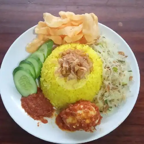 Gambar Makanan DAPUR TEH NINA 20