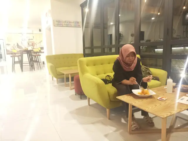 Gambar Makanan Kopi Aah 17