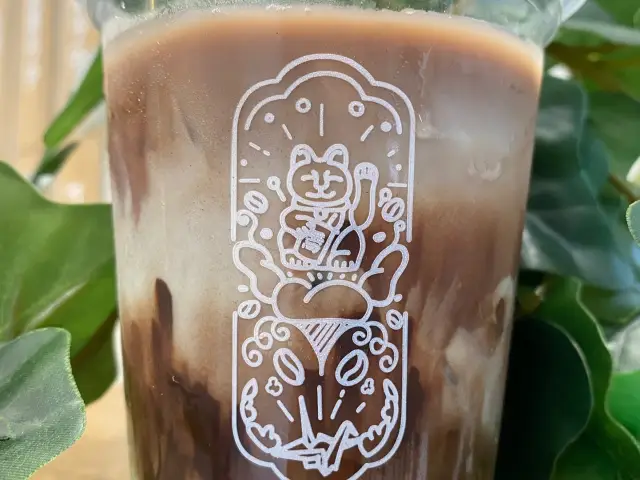 Gambar Makanan Kopi Konnichiwa 18