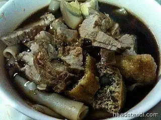 Bintawa Kueh Chap Food Photo 2