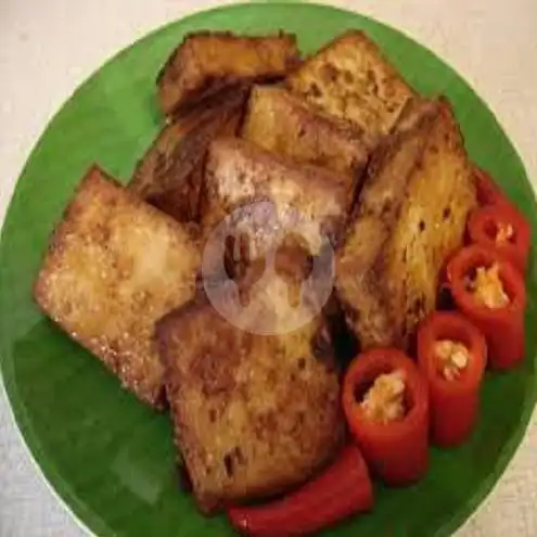 Gambar Makanan Pecel Lele Ayam Kinantan, Ratulangi 17