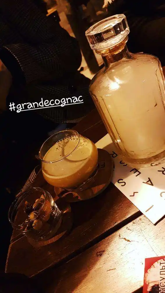 Socrates Bistro'nin yemek ve ambiyans fotoğrafları 79