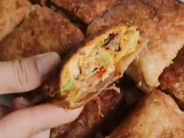 Gambar Makanan Martabak Origin, Tanjung Duren 20