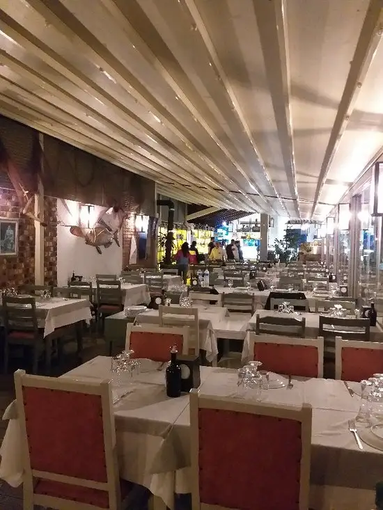 Fahri'nin Yeri Restaurant'nin yemek ve ambiyans fotoğrafları 17