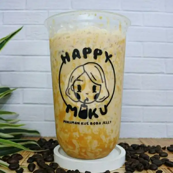 Gambar Makanan Happy Miku Boba Jelly Nikmat, Gang Haji Jum 2 1