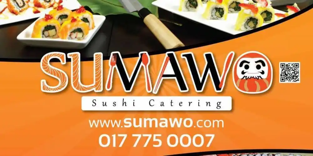 Sumawo Sushi Catering