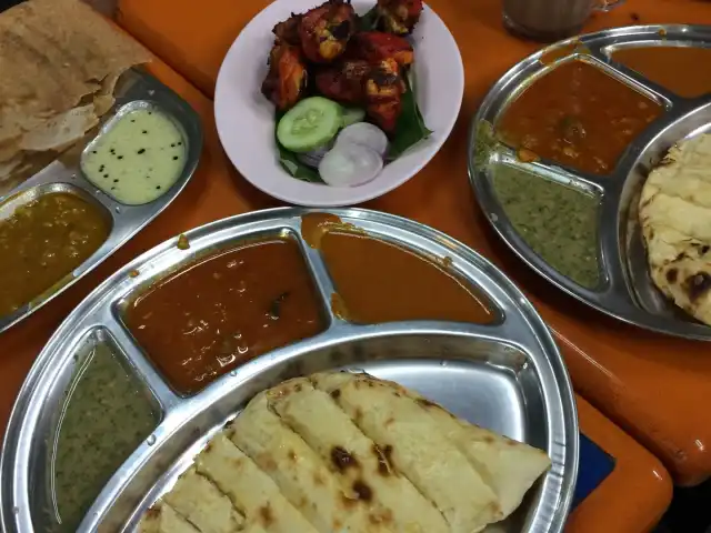 Fazari Maju Food Photo 4