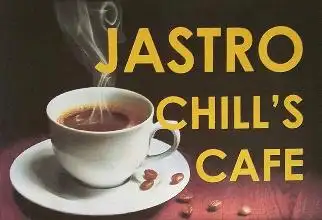 Jastro Chills Cafe
