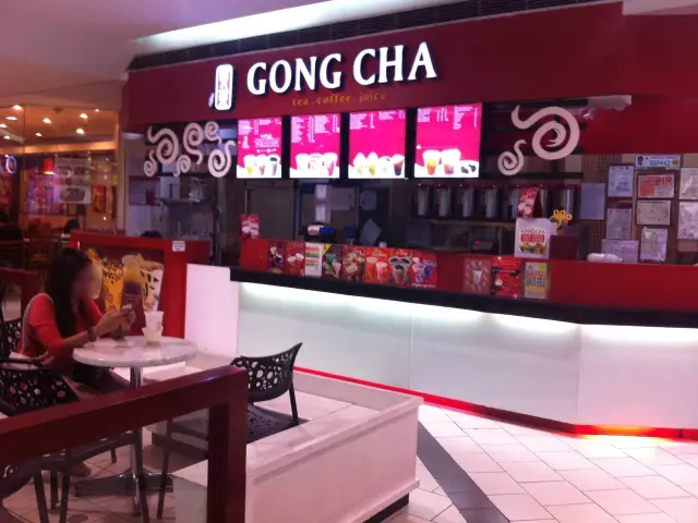 Gong Cha Food Photo 5