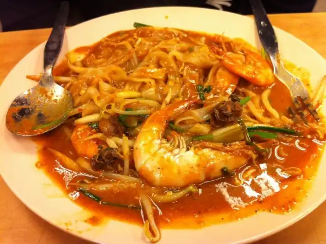 Adam Char Koey Teow Food Photo 8