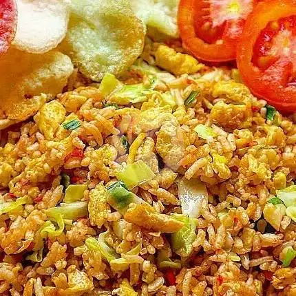 Gambar Makanan Nasi Goreng Bendungan88, Cawang 4